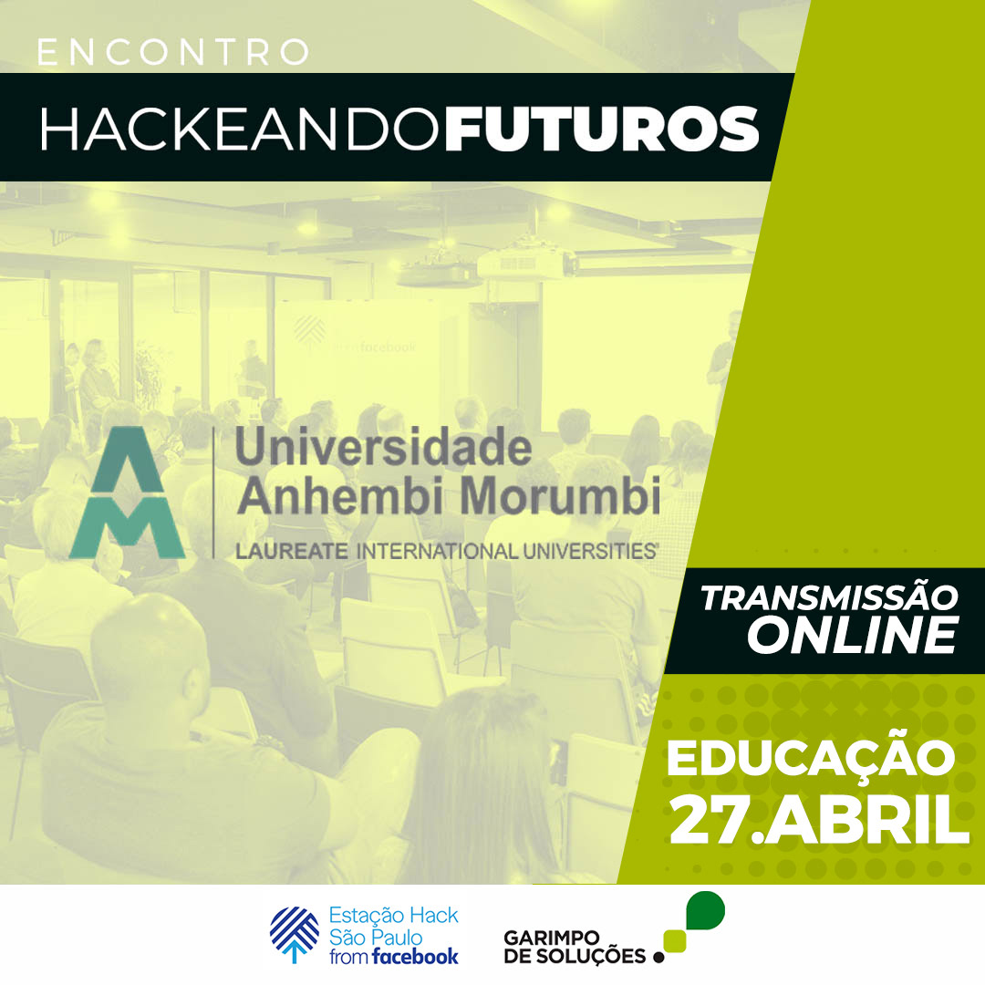 Hackeando Futuros - Estação Hack from Facebook — imagem 29