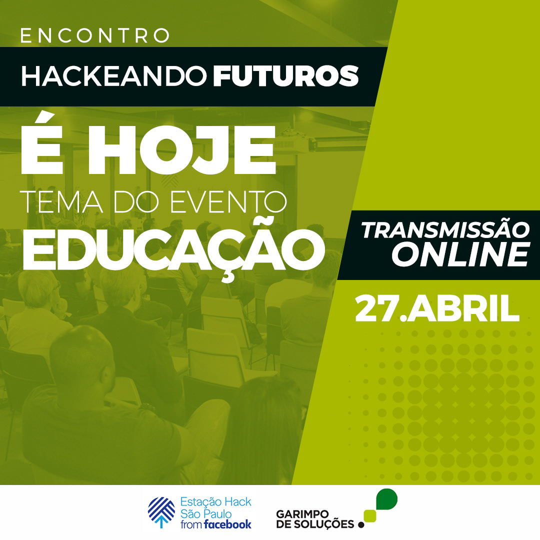 Hackeando Futuros - Estação Hack from Facebook — imagem 33
