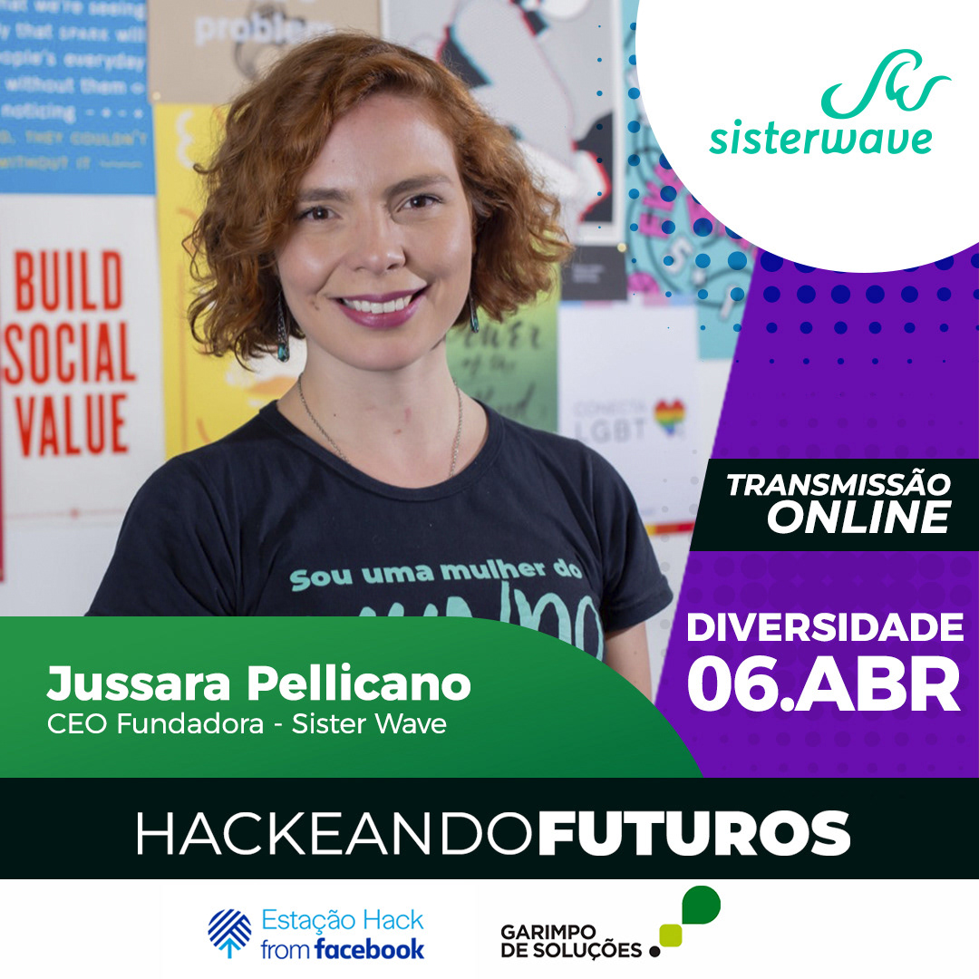 Hackeando Futuros - Estação Hack from Facebook — imagem 34