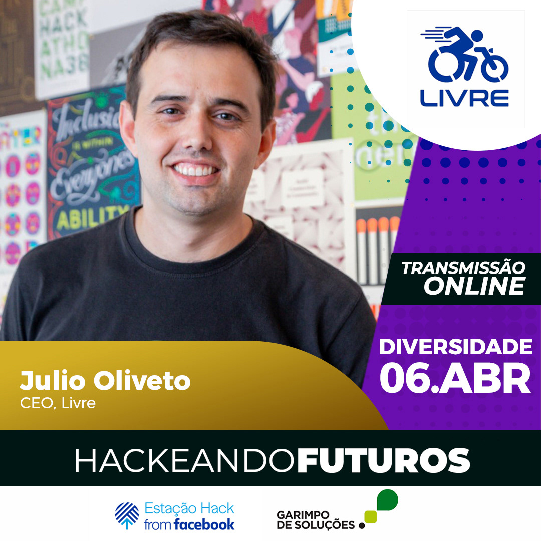 Hackeando Futuros - Estação Hack from Facebook — imagem 38