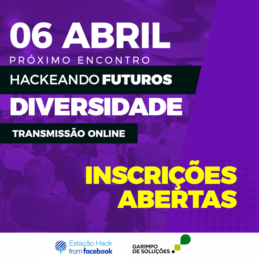 Hackeando Futuros - Estação Hack from Facebook — imagem 39