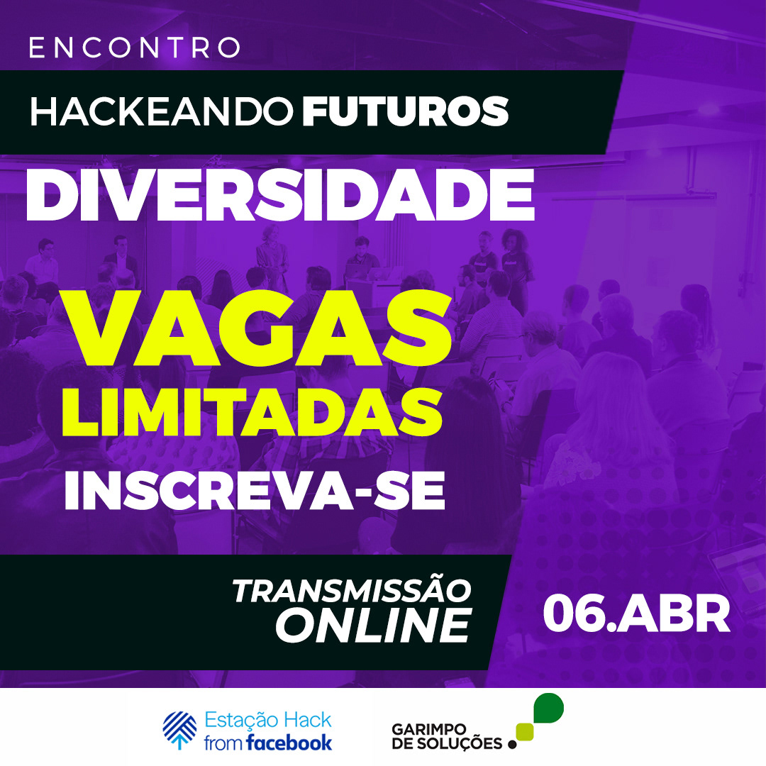 Hackeando Futuros - Estação Hack from Facebook — imagem 40