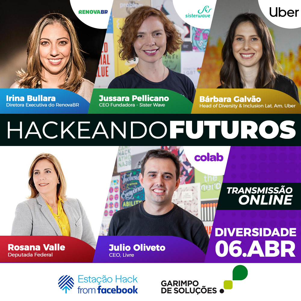 Hackeando Futuros - Estação Hack from Facebook — imagem 42