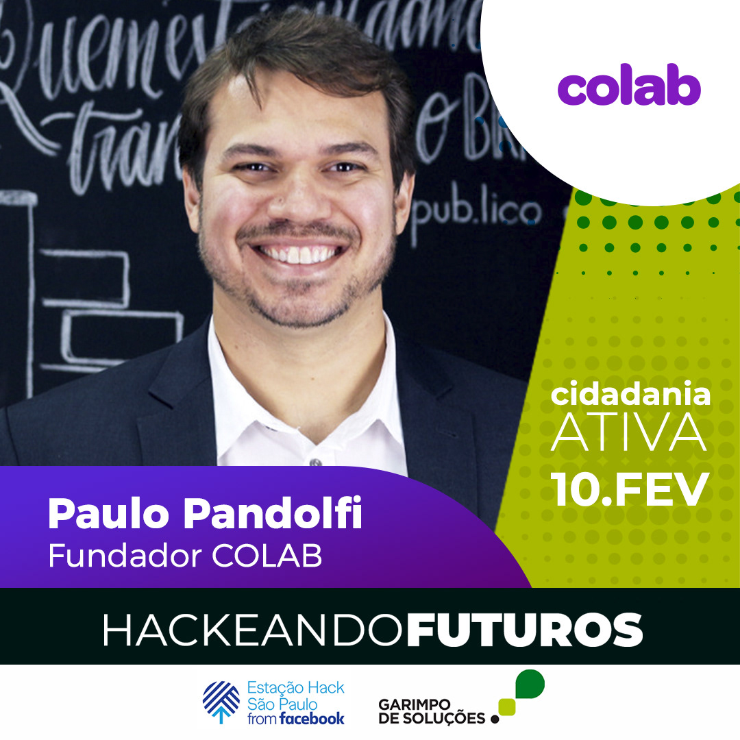 Hackeando Futuros - Estação Hack from Facebook — imagem 44