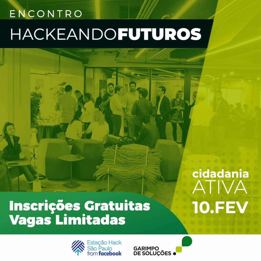 Hackeando Futuros - Estação Hack from Facebook — imagem 48