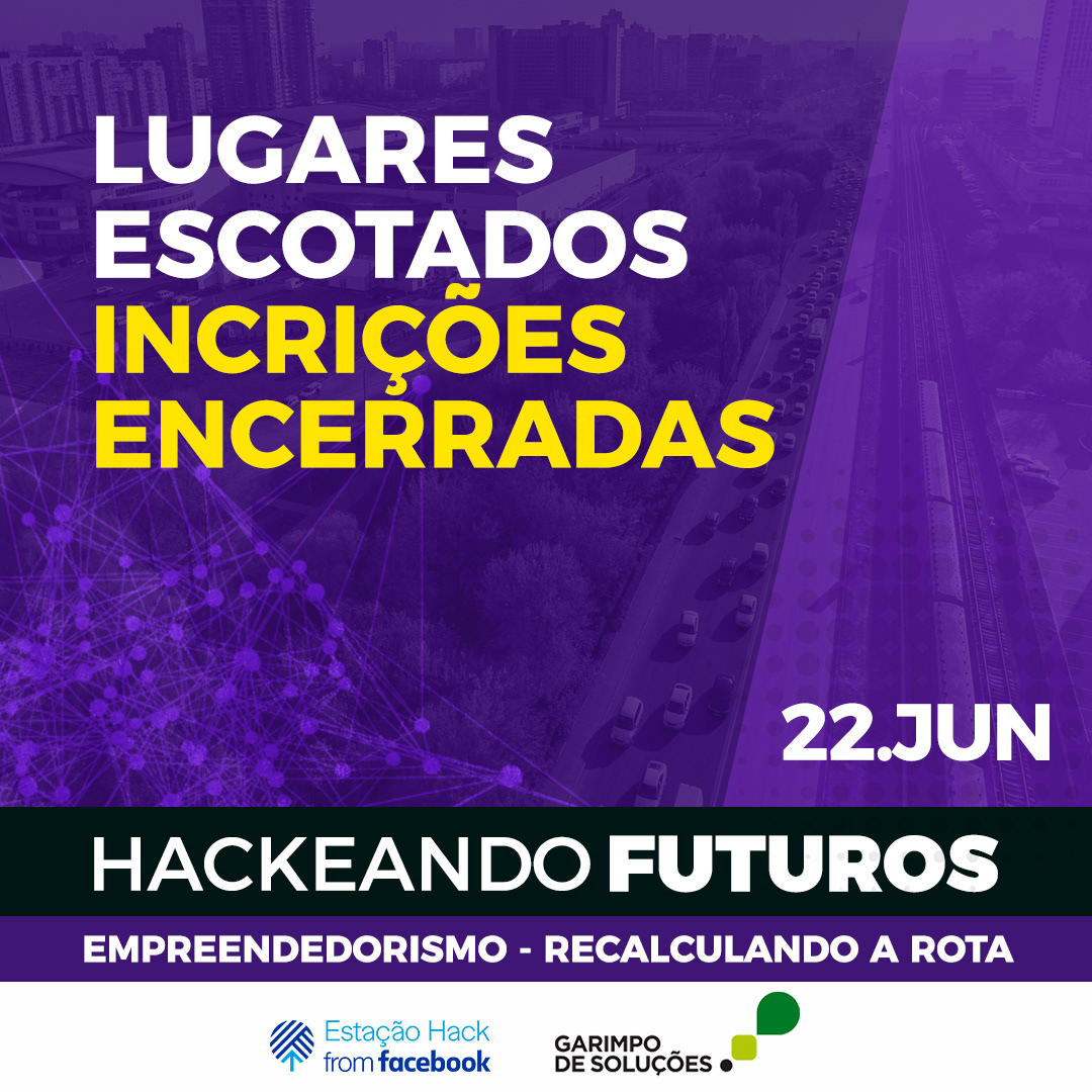 Hackeando Futuros - Estação Hack from Facebook — imagem 53