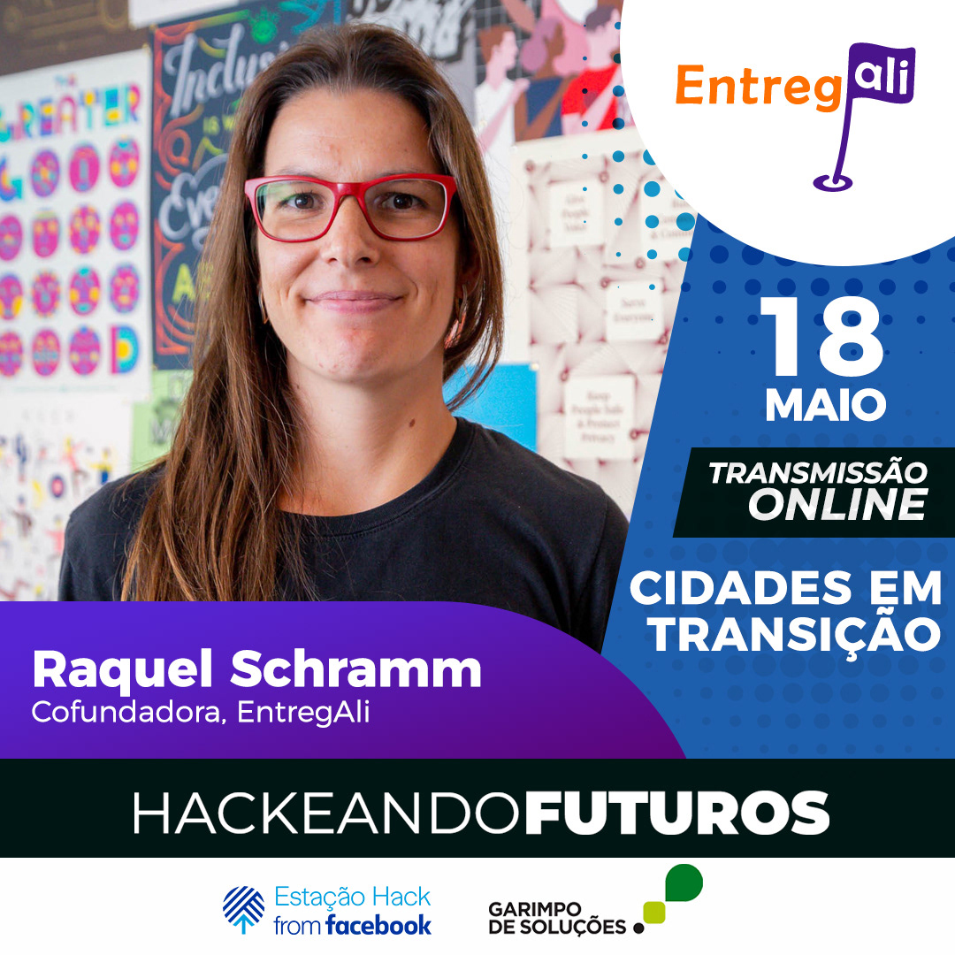 Hackeando Futuros - Estação Hack from Facebook — imagem 58