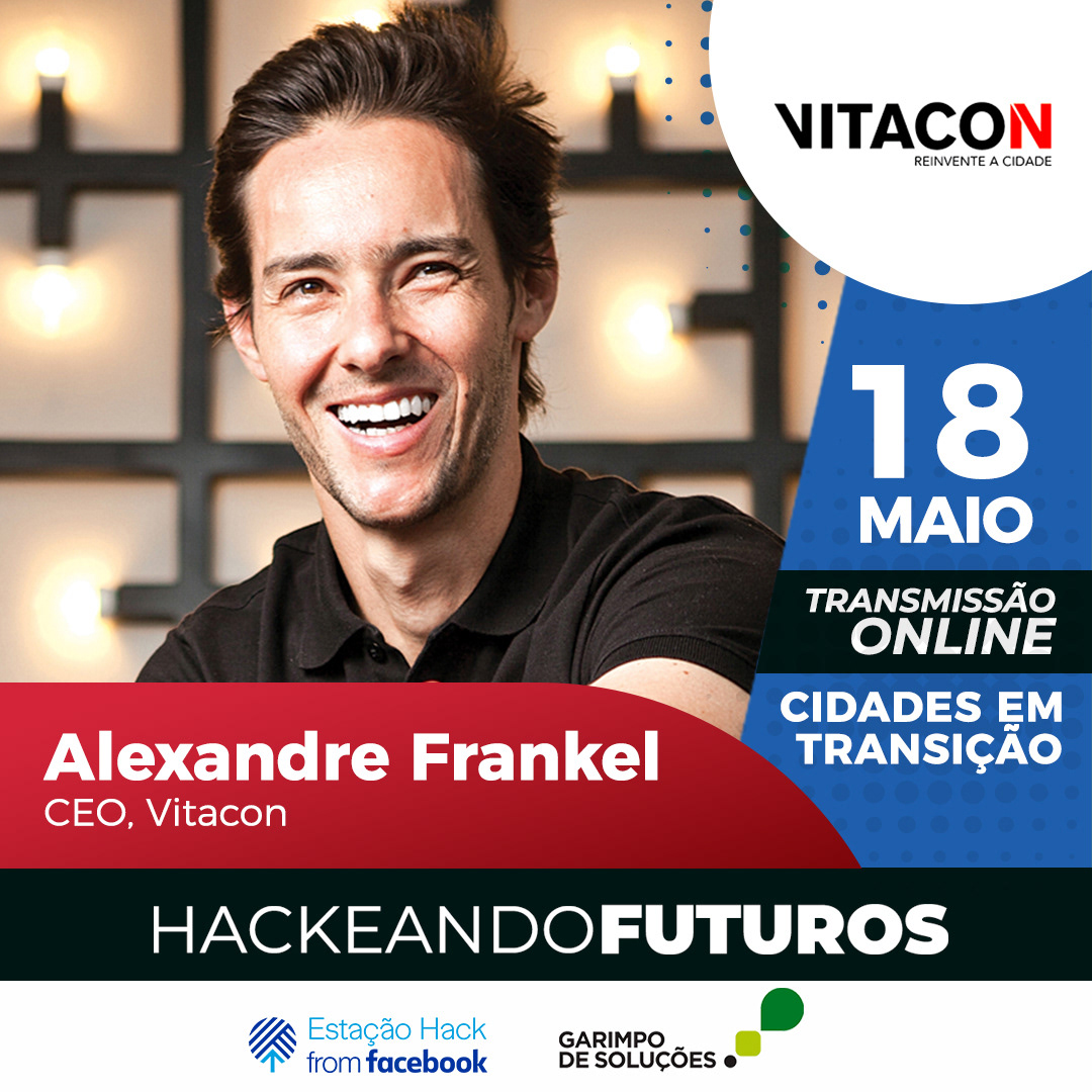 Hackeando Futuros - Estação Hack from Facebook — imagem 59