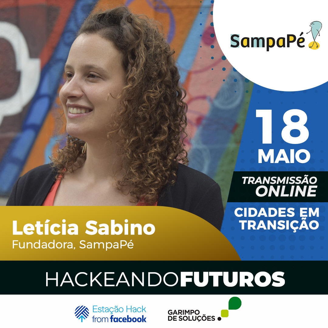 Hackeando Futuros - Estação Hack from Facebook — imagem 60