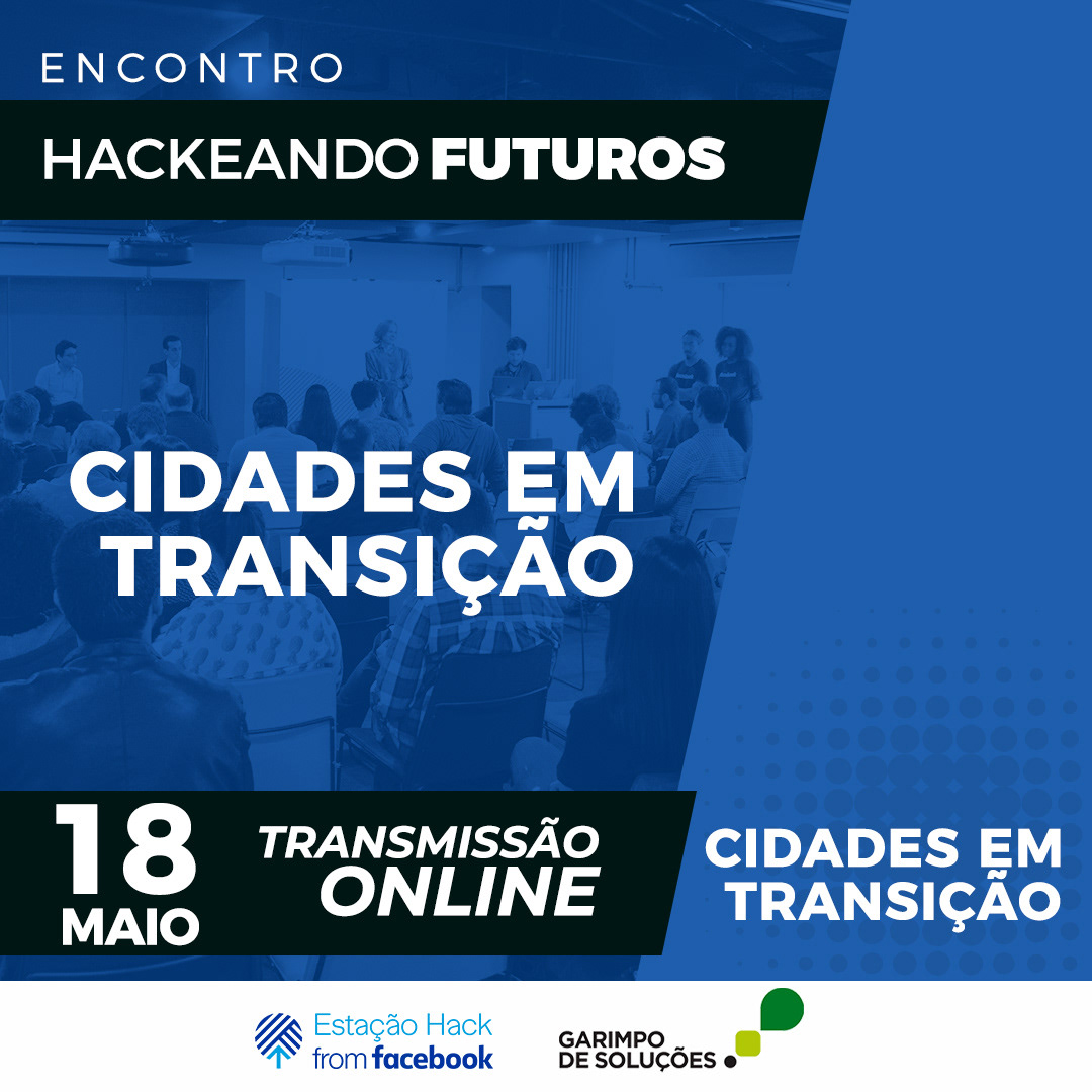 Hackeando Futuros - Estação Hack from Facebook — imagem 64