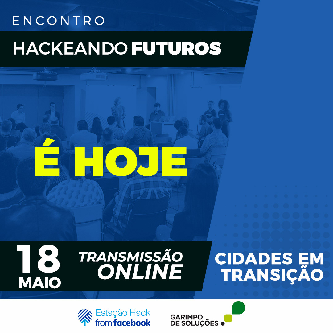 Hackeando Futuros - Estação Hack from Facebook — imagem 67
