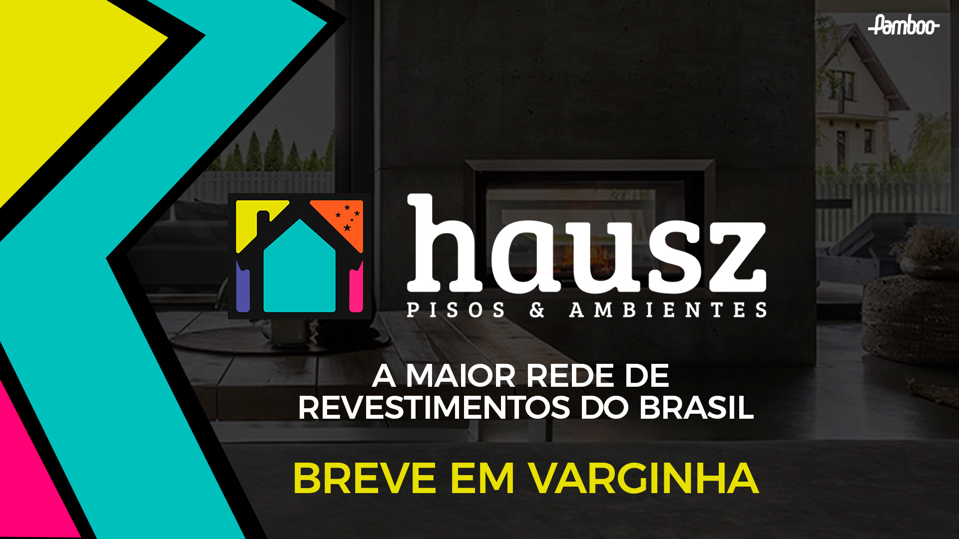 Hausz Decoração