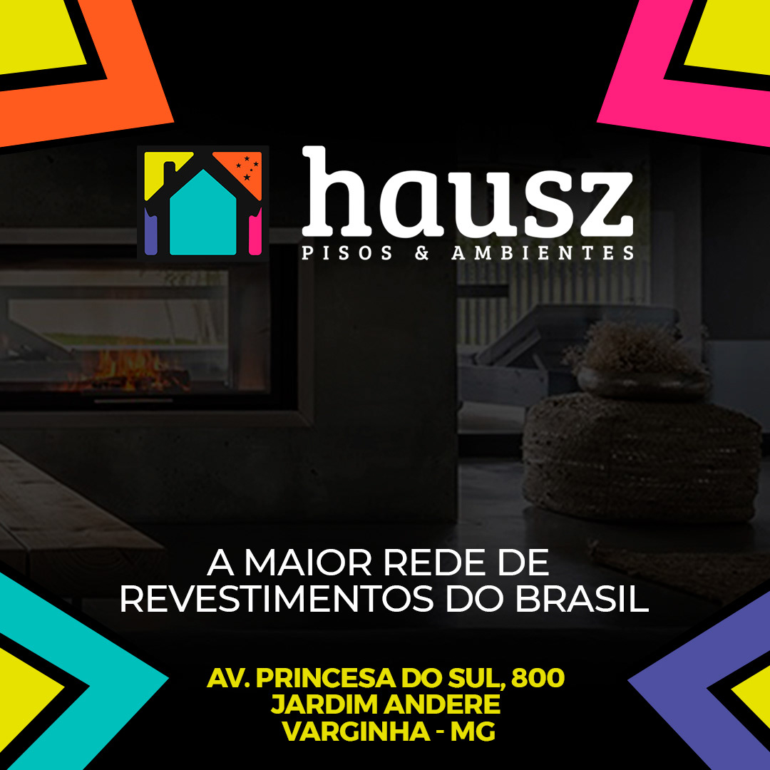 Hausz Decoração — imagem 2