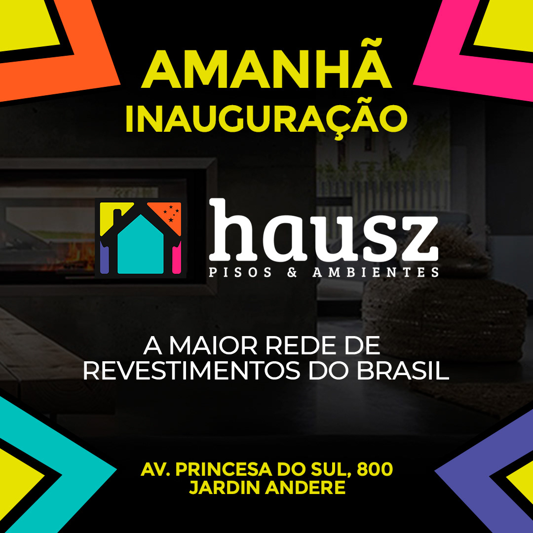 Hausz Decoração — imagem 3