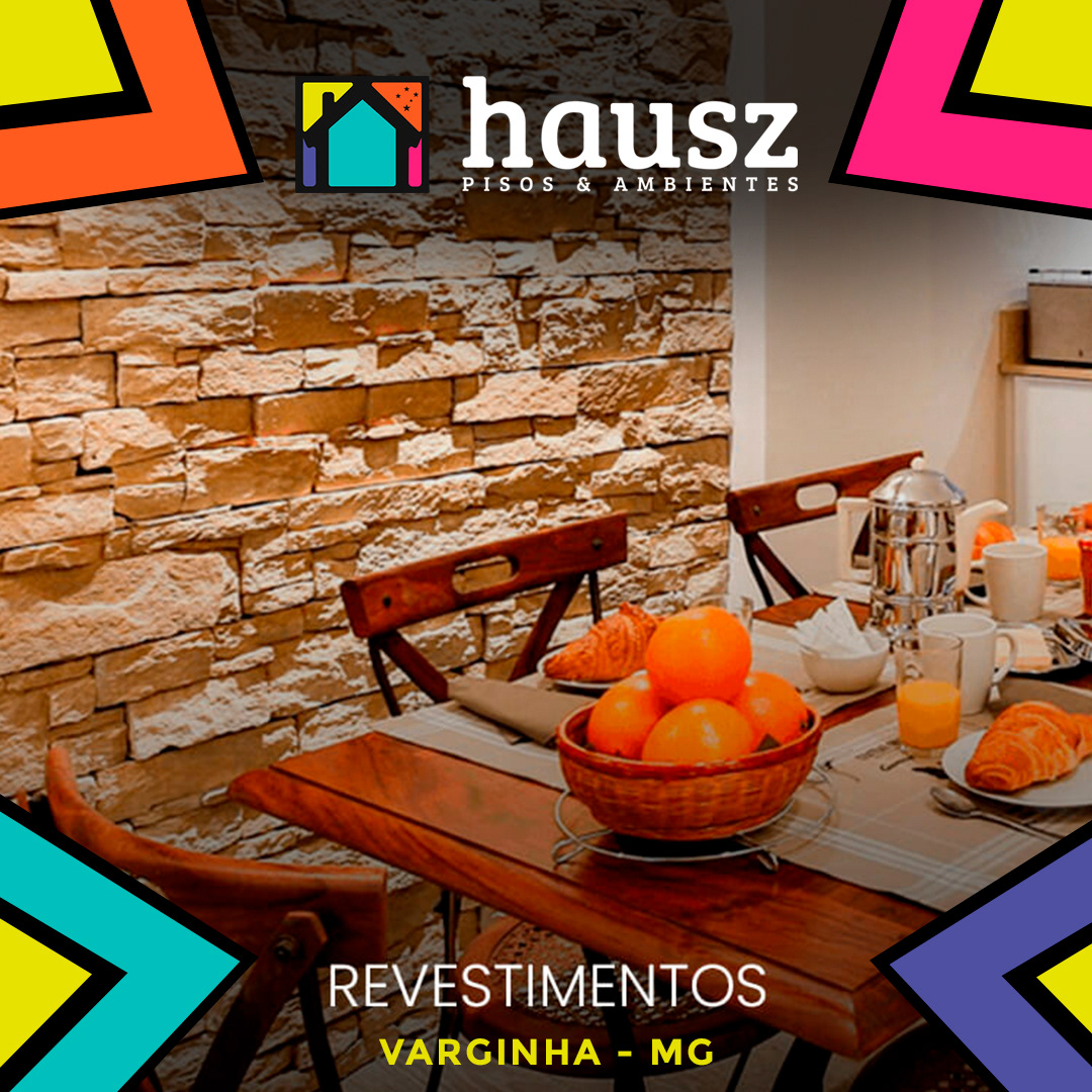 Hausz Decoração — imagem 4