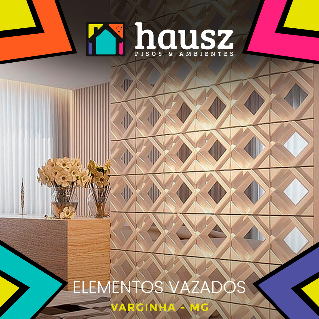 Hausz Decoração — imagem 8
