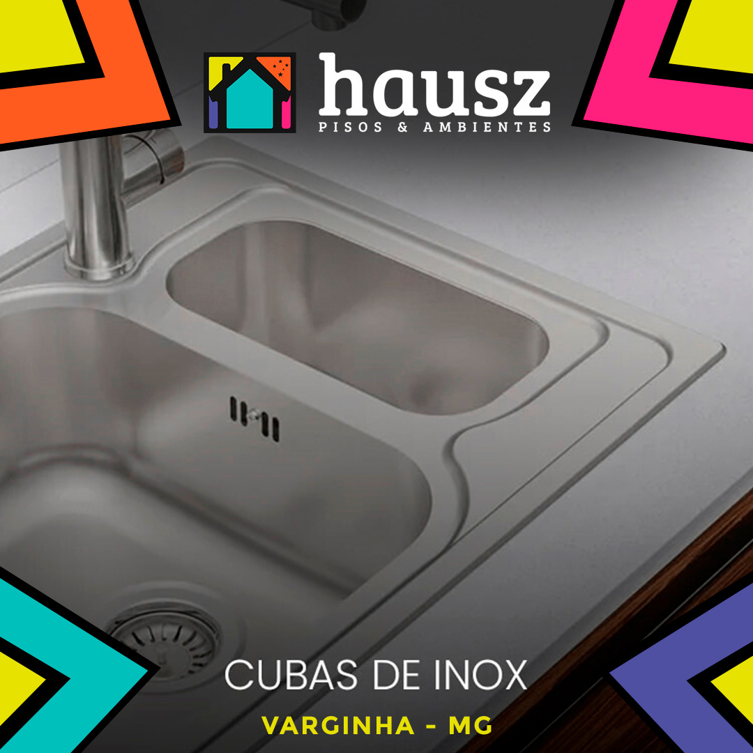Hausz Decoração — imagem 9