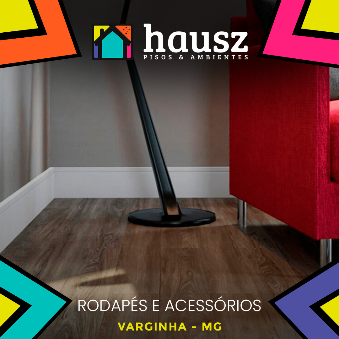 Hausz Decoração — imagem 12