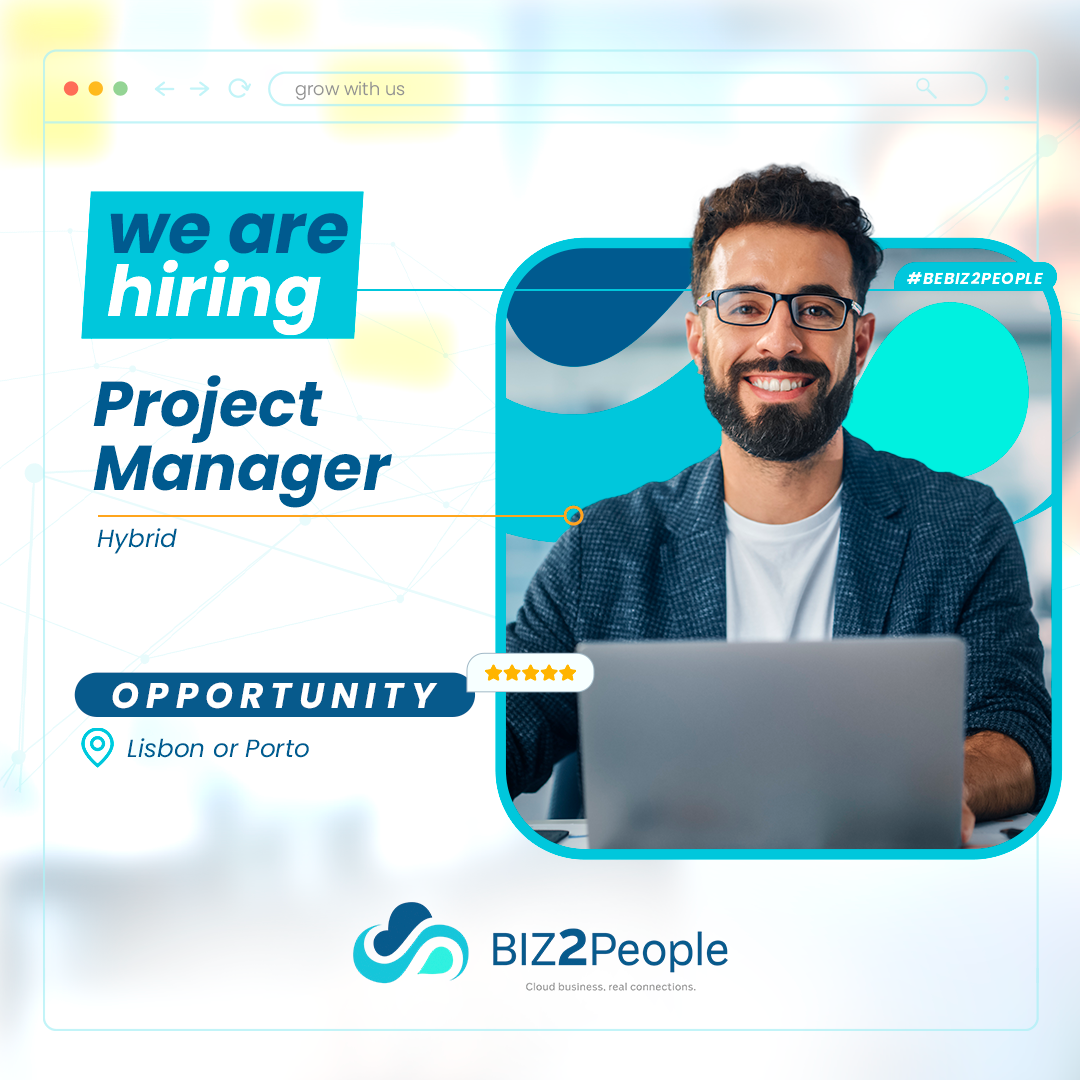 Hiring Biz2People