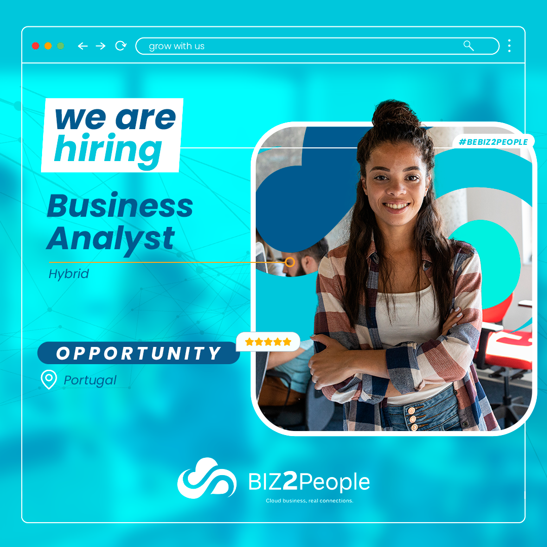 Hiring Biz2People — imagem 4