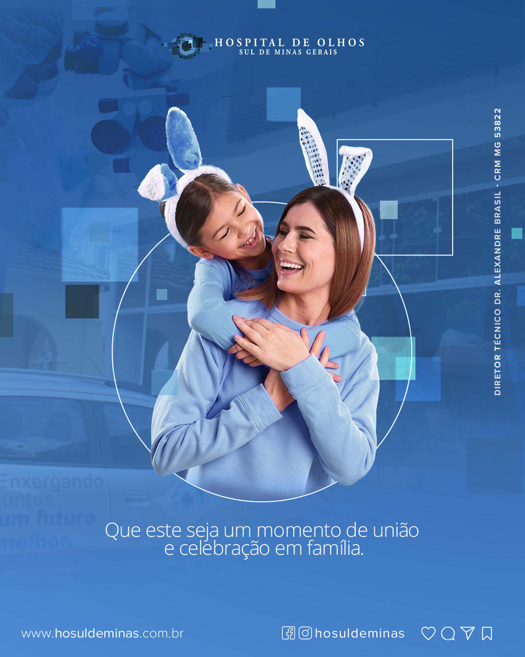 HO Sul de Minas Redes Sociais — imagem 4