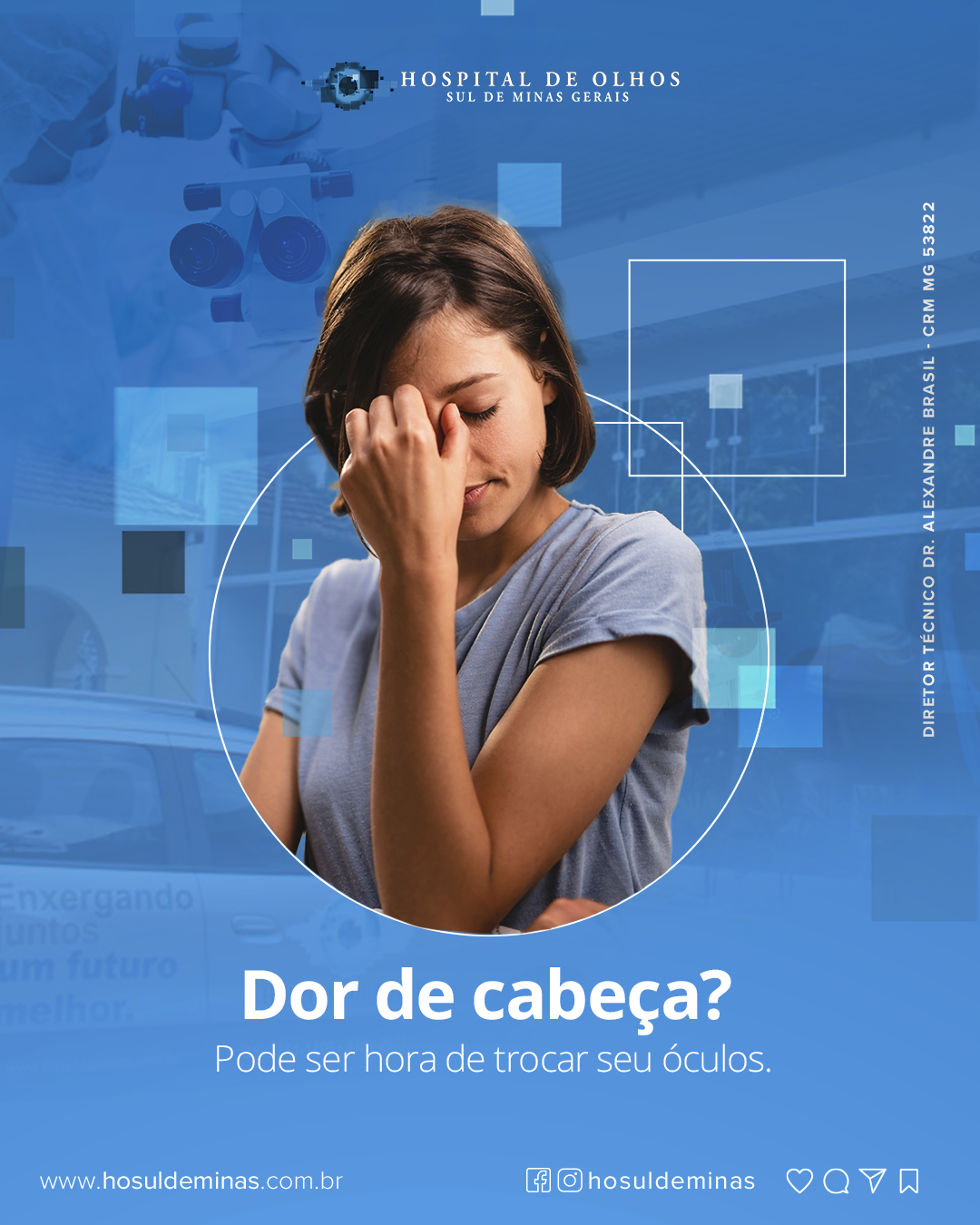 HO Sul de Minas Redes Sociais — imagem 8