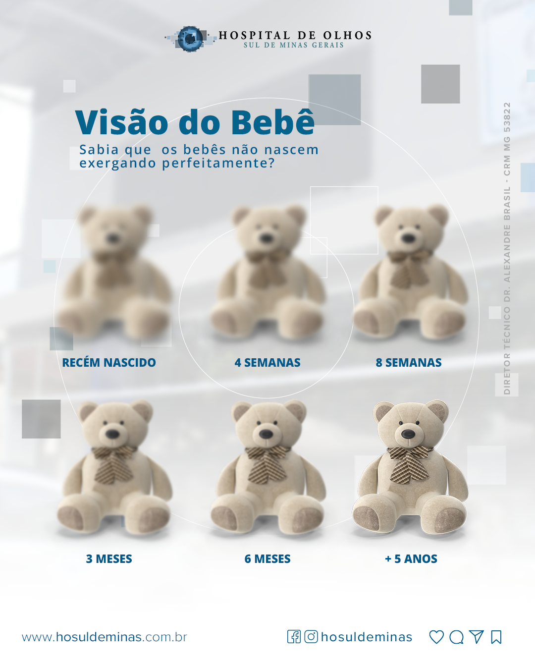 HO Sul de Minas Redes Sociais — imagem 10