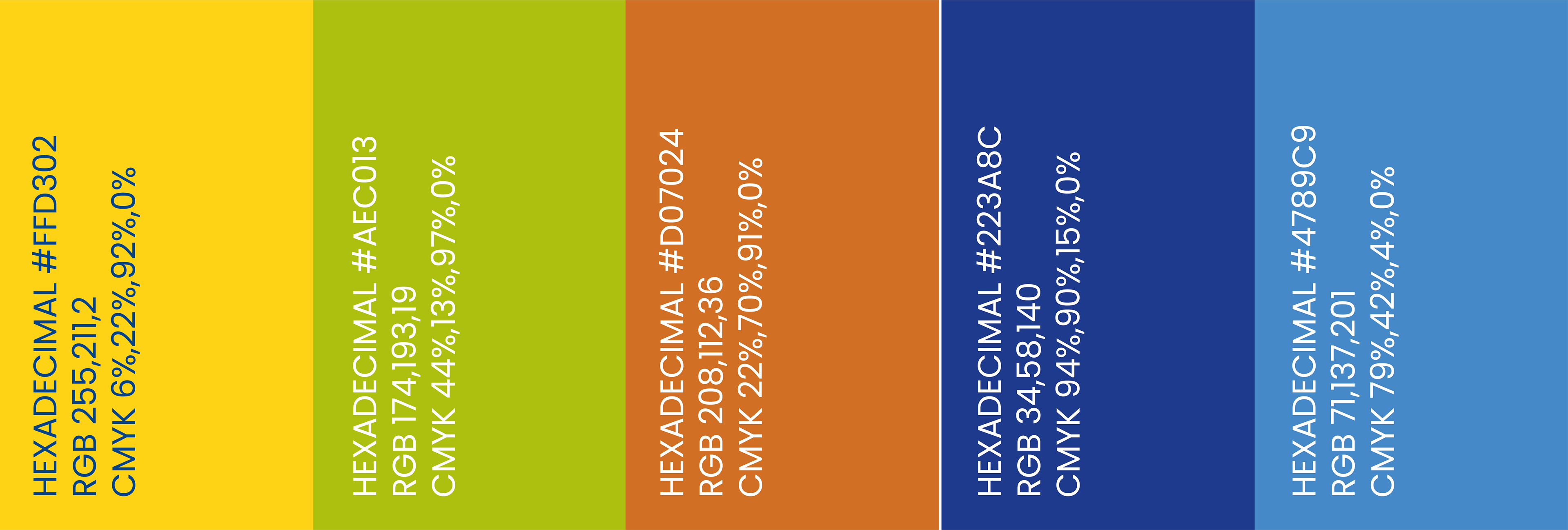 Identidade Visual Rede CONASEMS/COSEMS — imagem 12