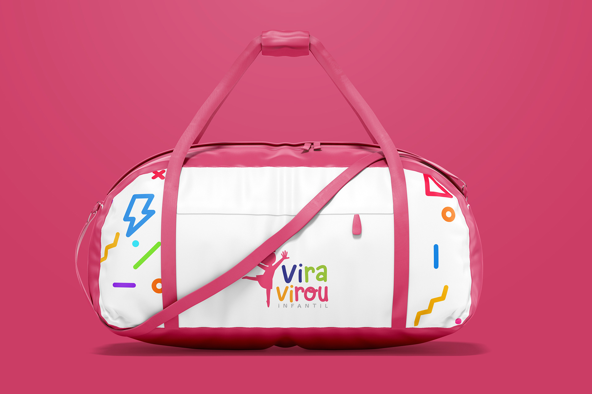 Vira Virou Infantil — imagem 4