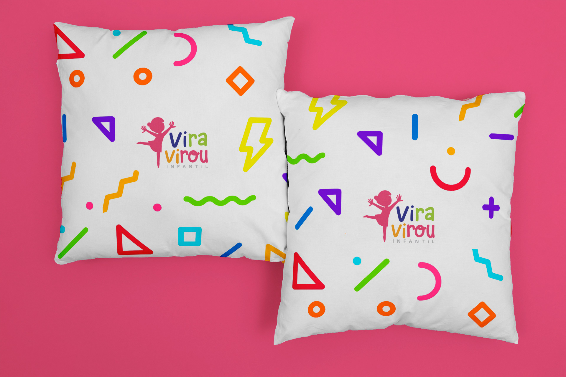 Vira Virou Infantil — imagem 6
