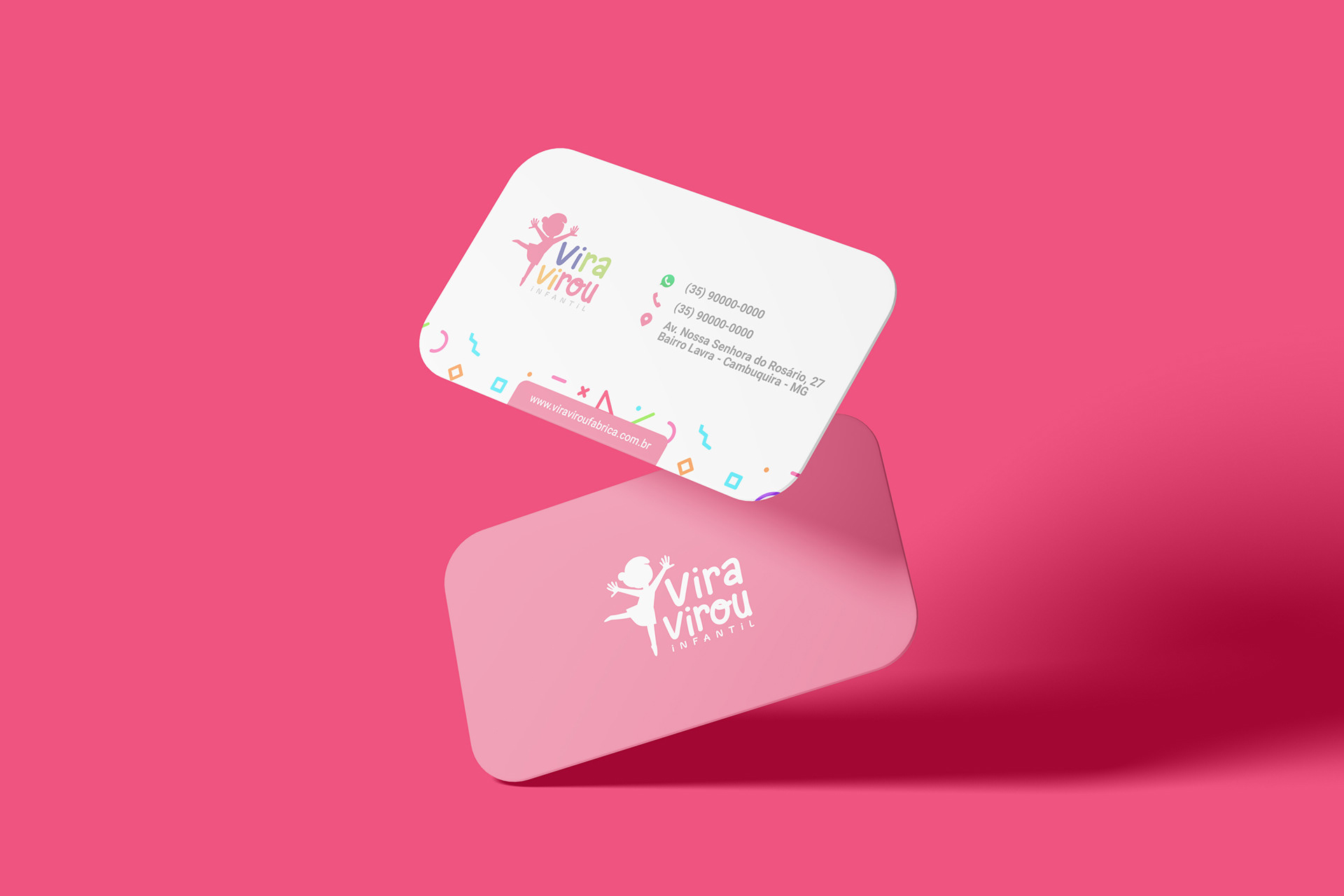 Vira Virou Infantil — imagem 8