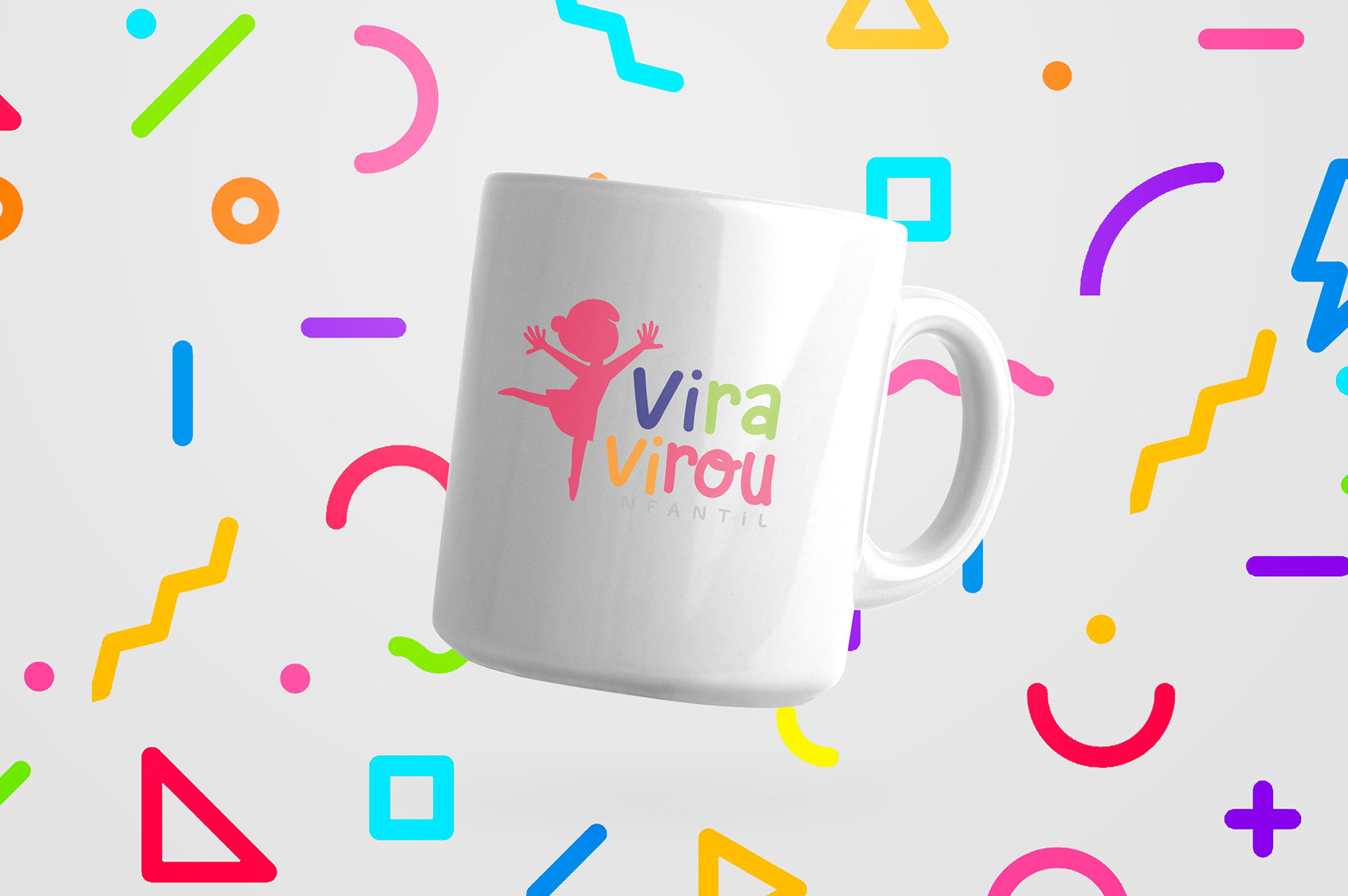 Vira Virou Infantil — imagem 11