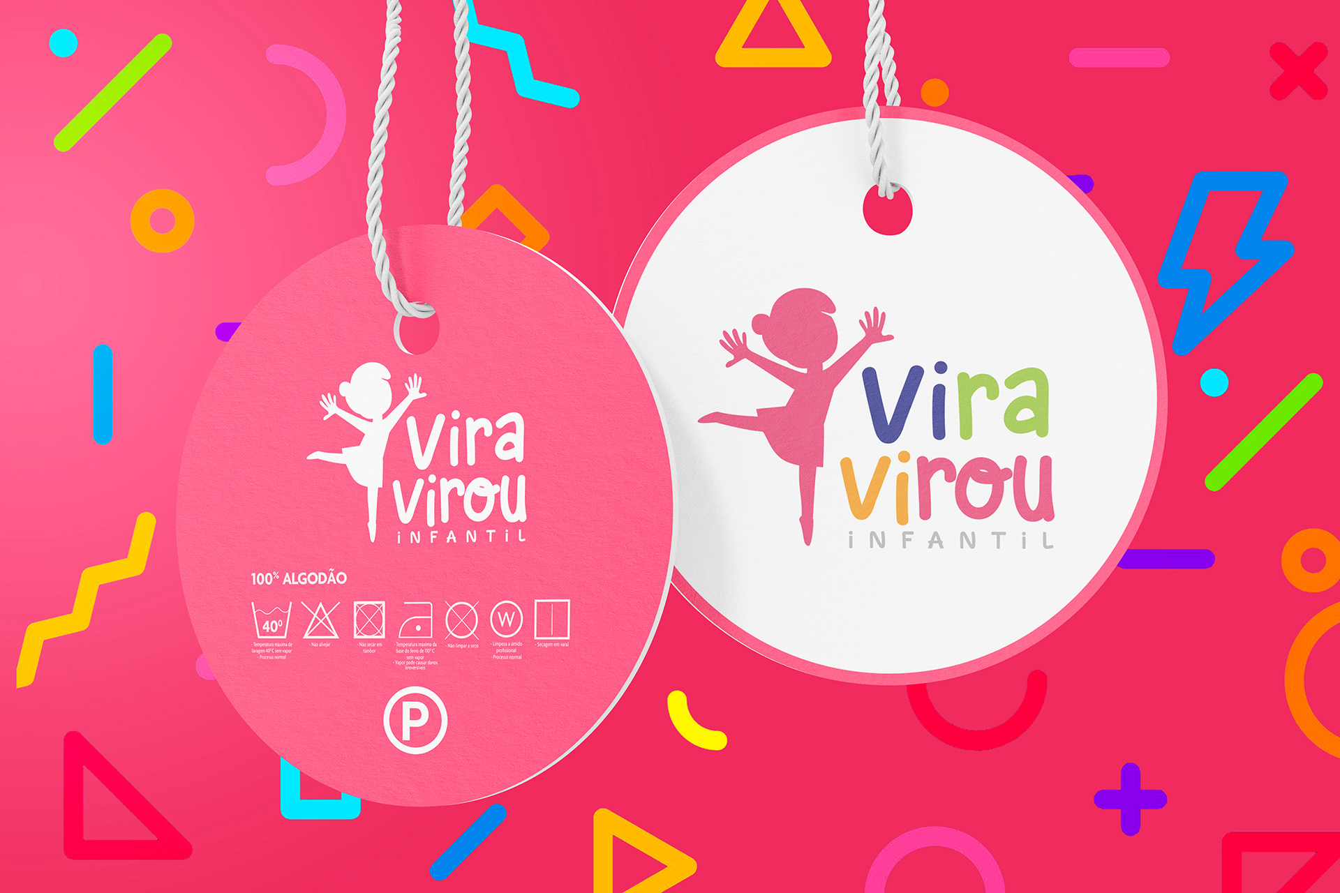 Vira Virou Infantil — imagem 12