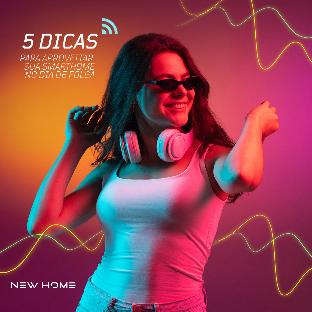 New Home — imagem 2