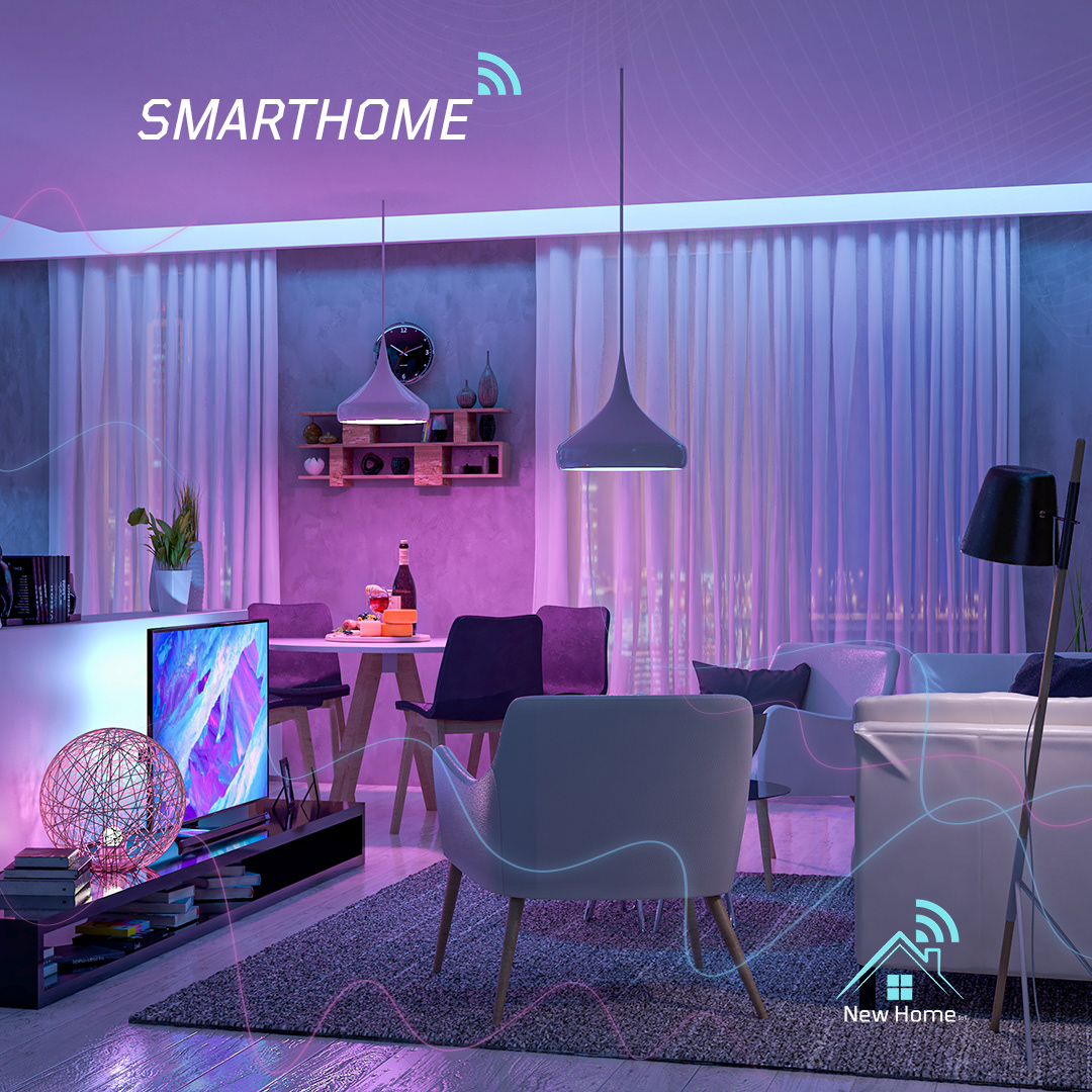 New Home — imagem 17