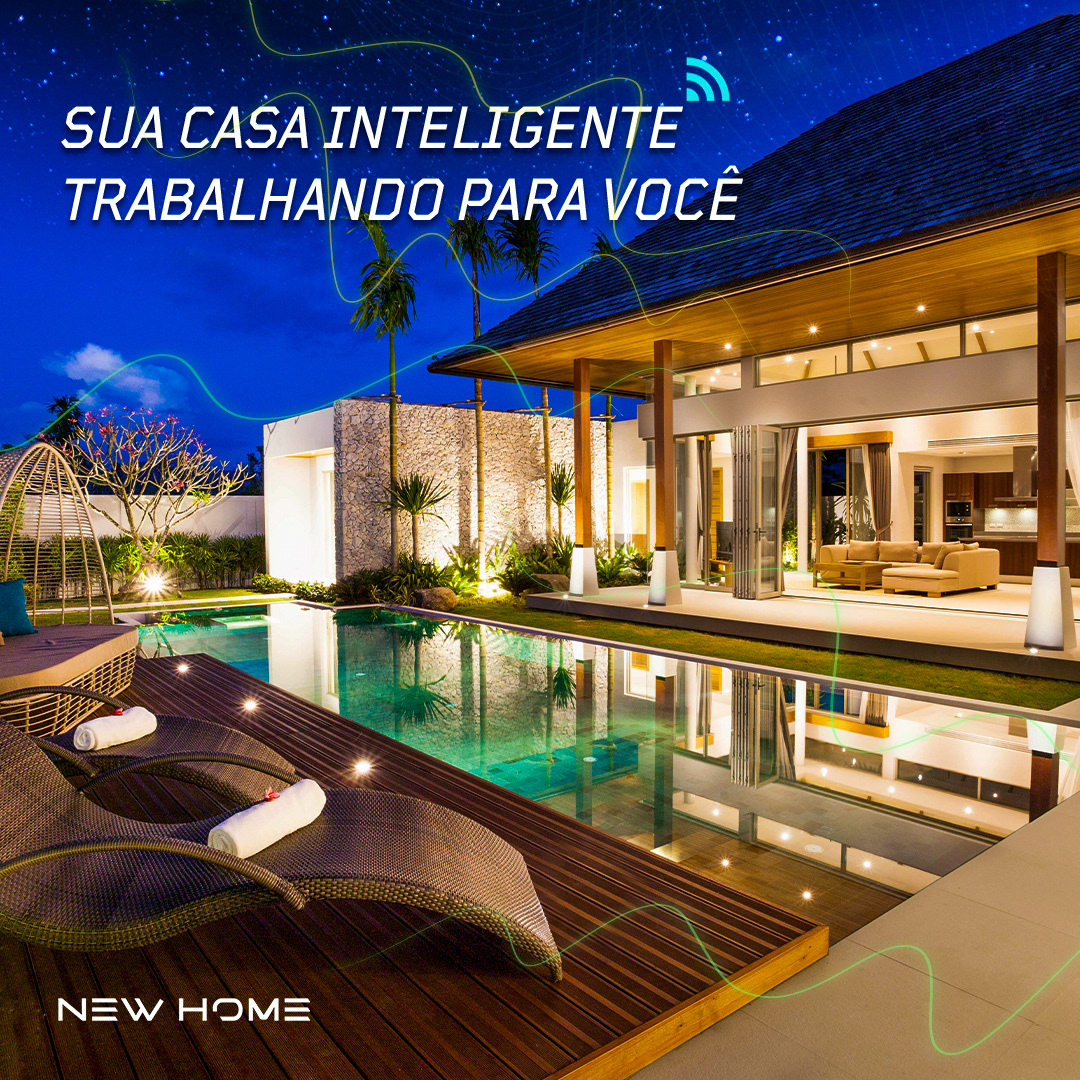 New Home — imagem 27