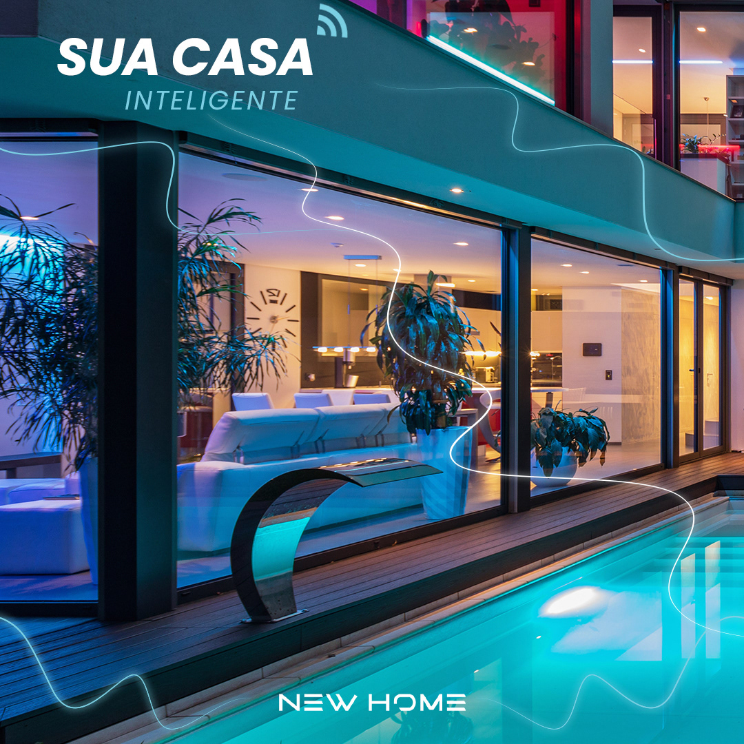 New Home — imagem 29