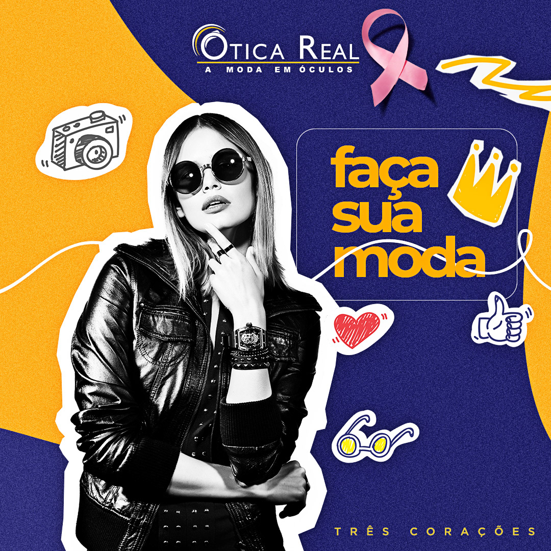 Ótica Real — imagem 8