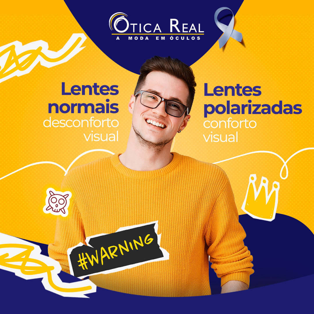 Ótica Real — imagem 14