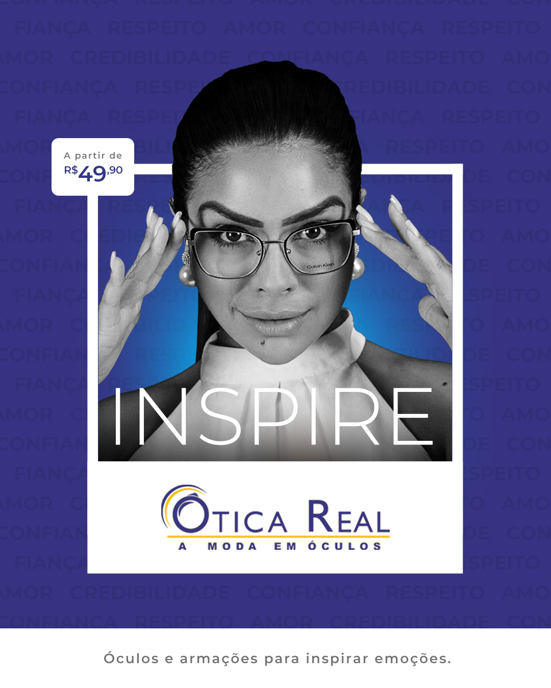 Ótica Real Inspire — imagem 2
