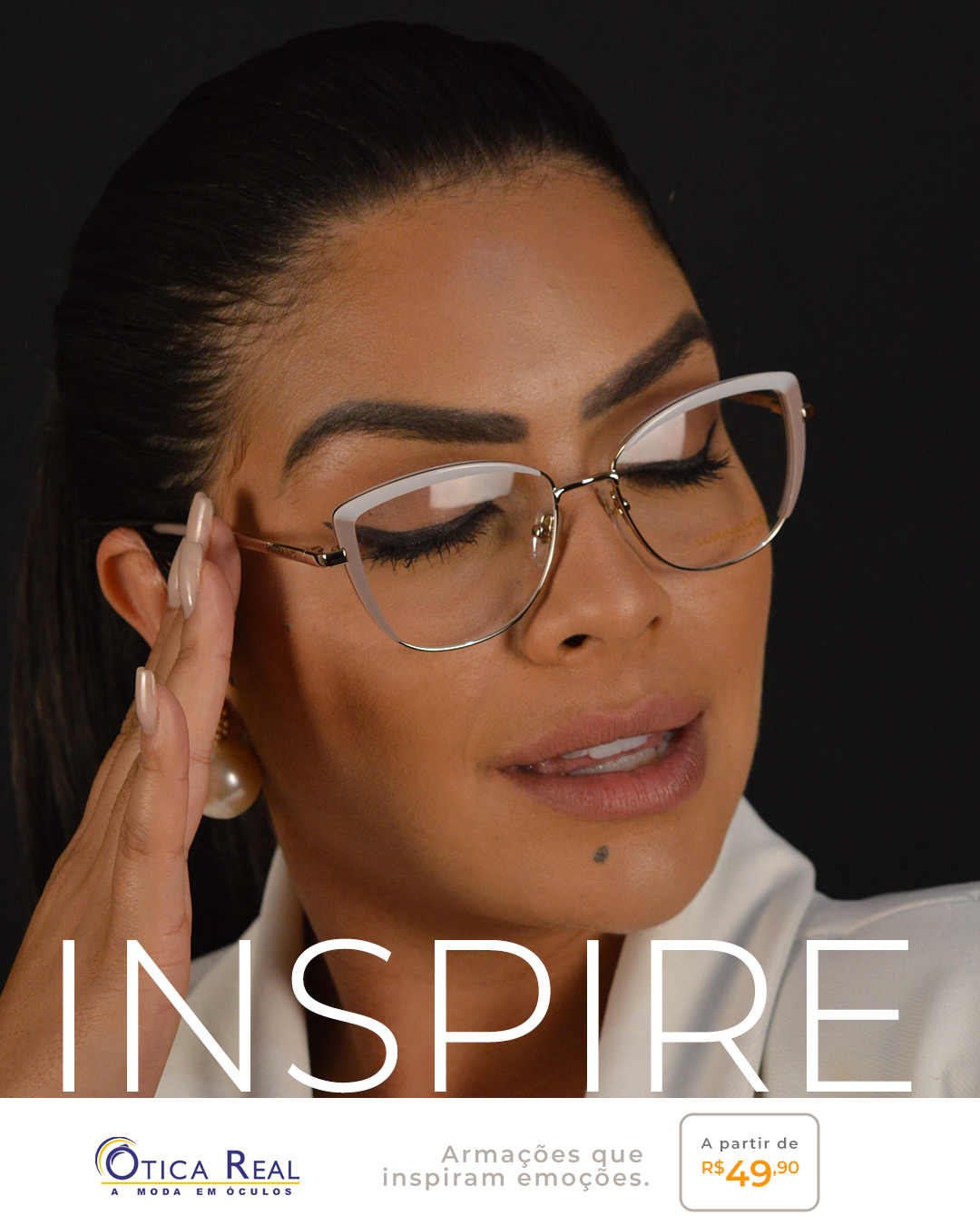 Ótica Real Inspire — imagem 3