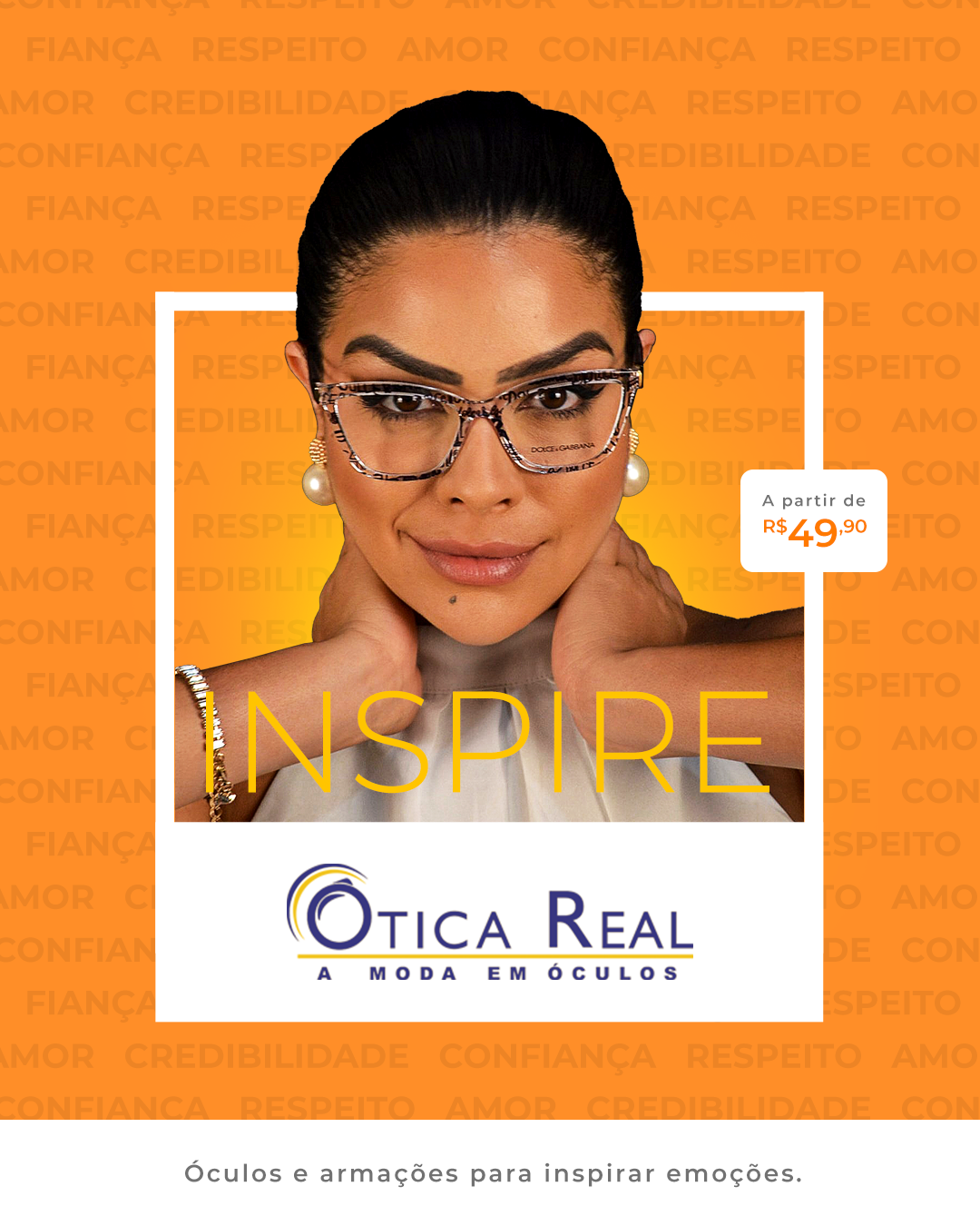 Ótica Real Inspire — imagem 4