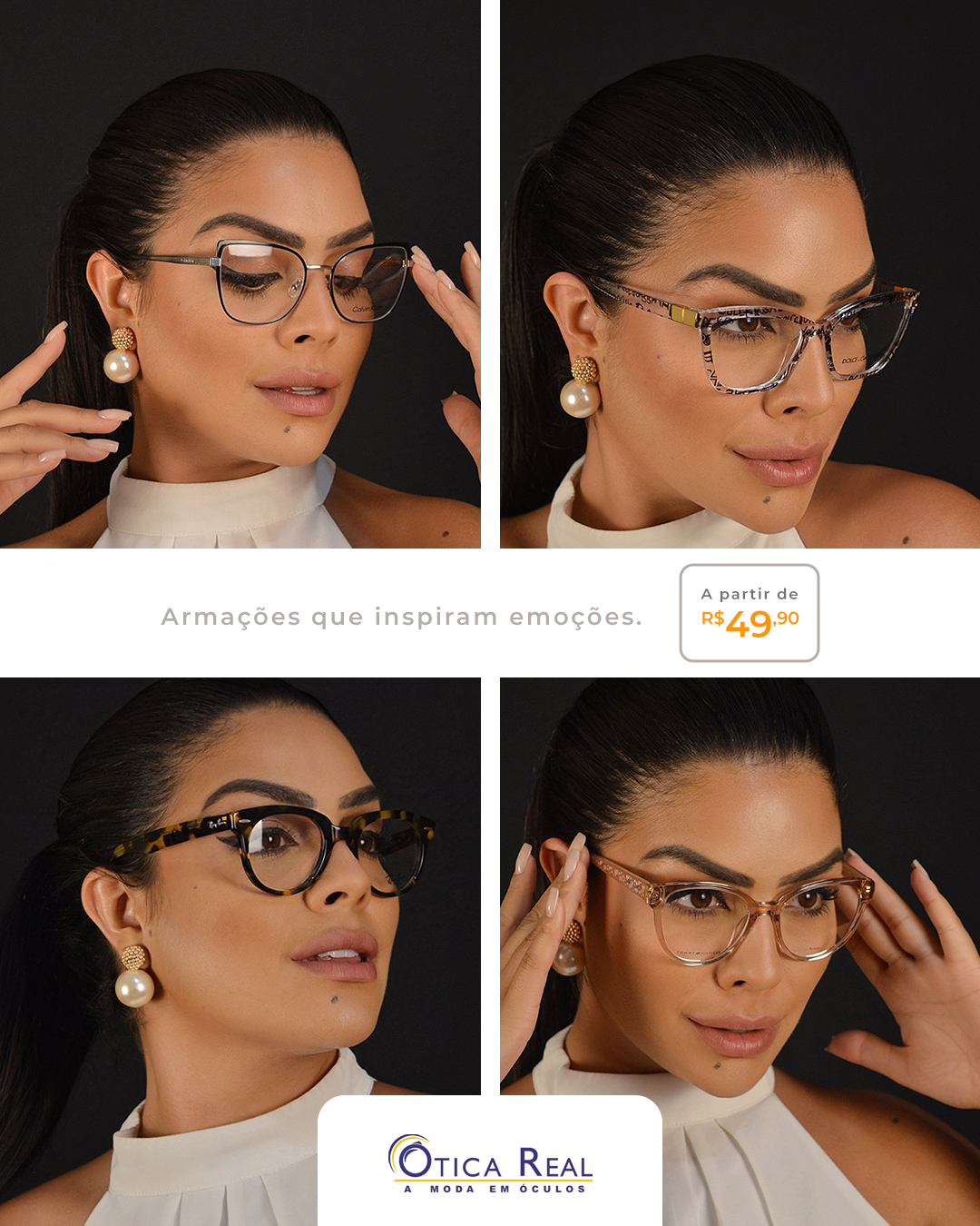 Ótica Real Inspire — imagem 5