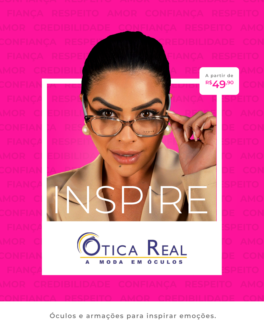 Ótica Real Inspire — imagem 7