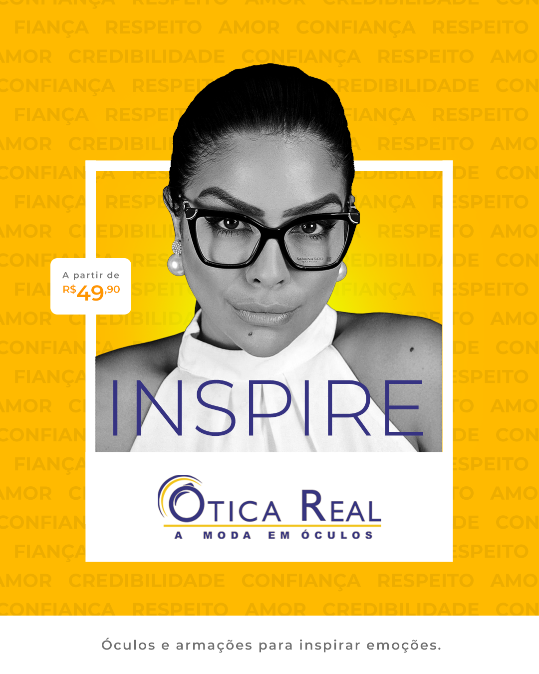 Ótica Real Inspire — imagem 10