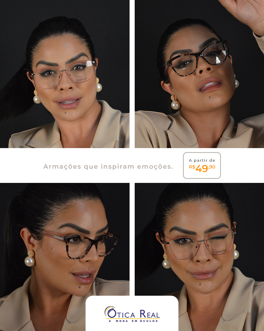 Ótica Real Inspire — imagem 11