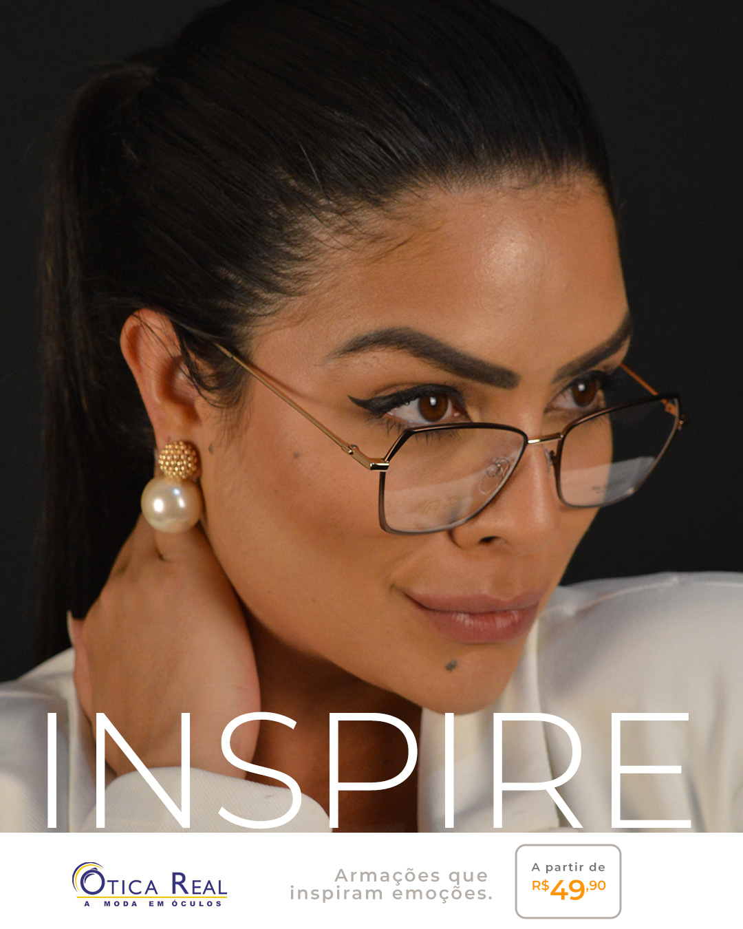 Ótica Real Inspire — imagem 12