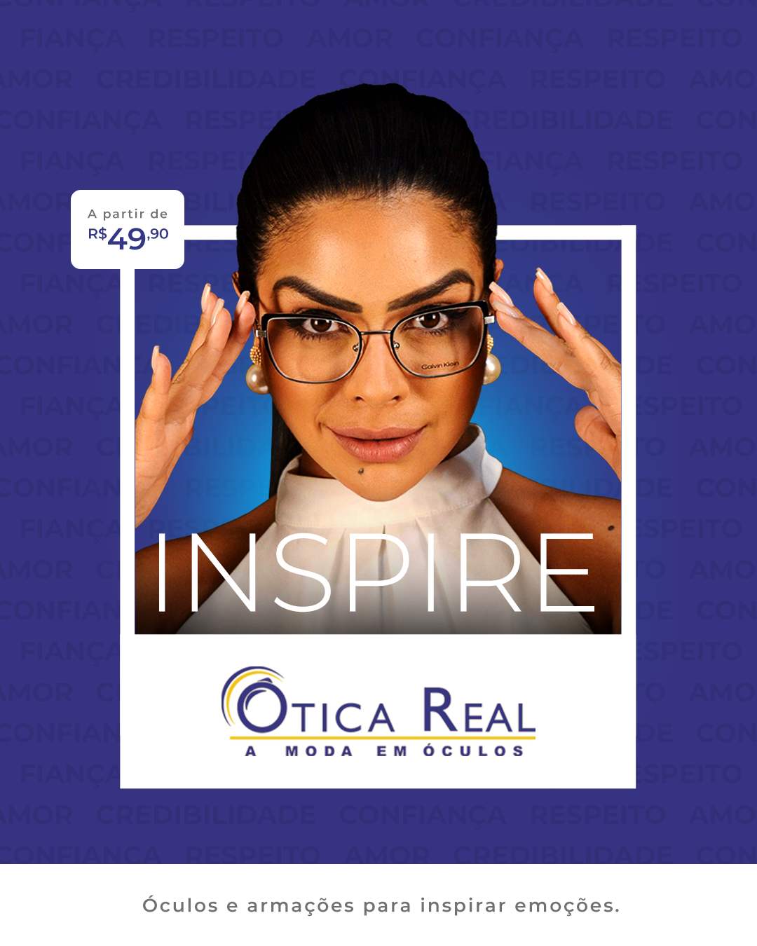 Ótica Real Inspire — imagem 13