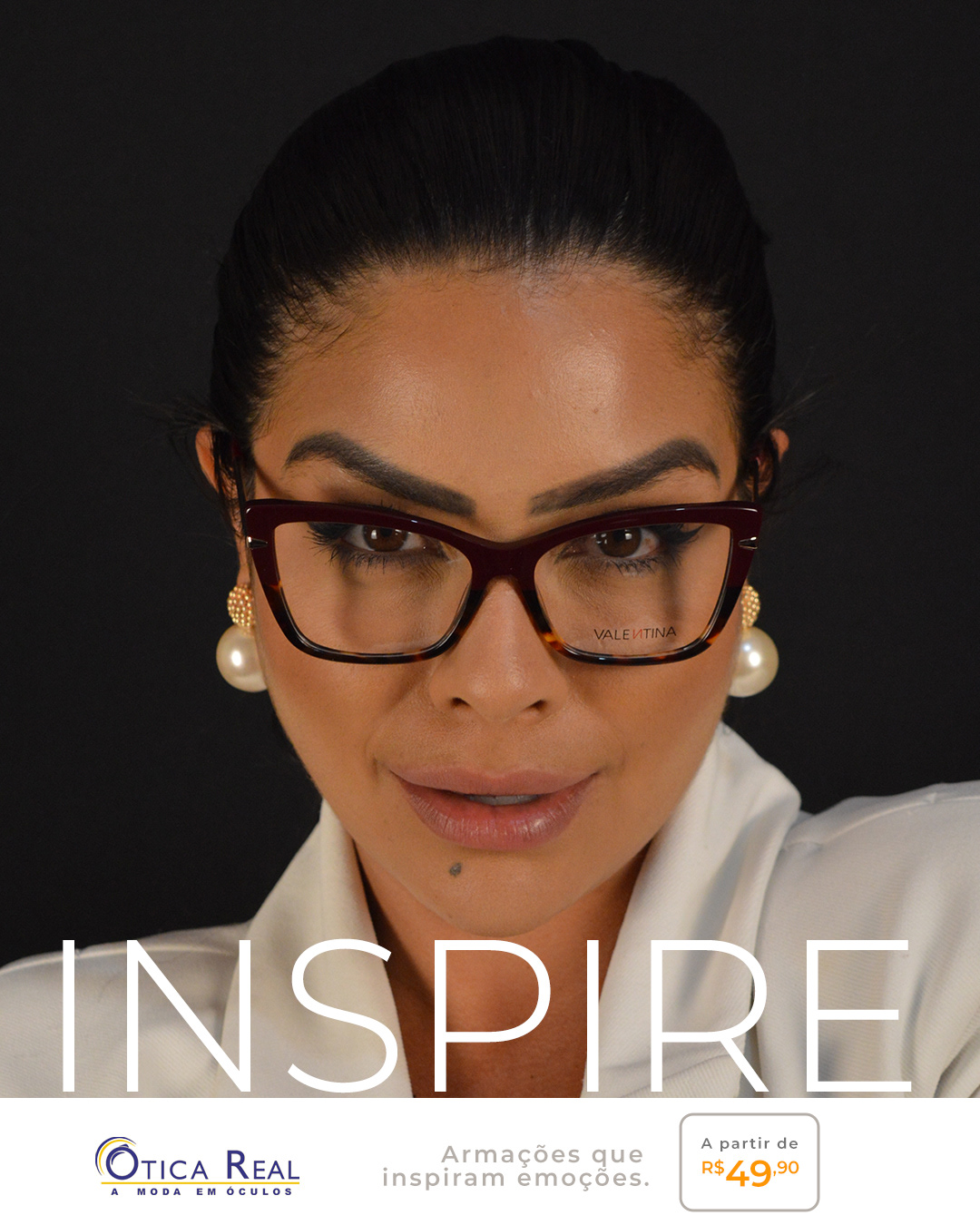 Ótica Real Inspire — imagem 14