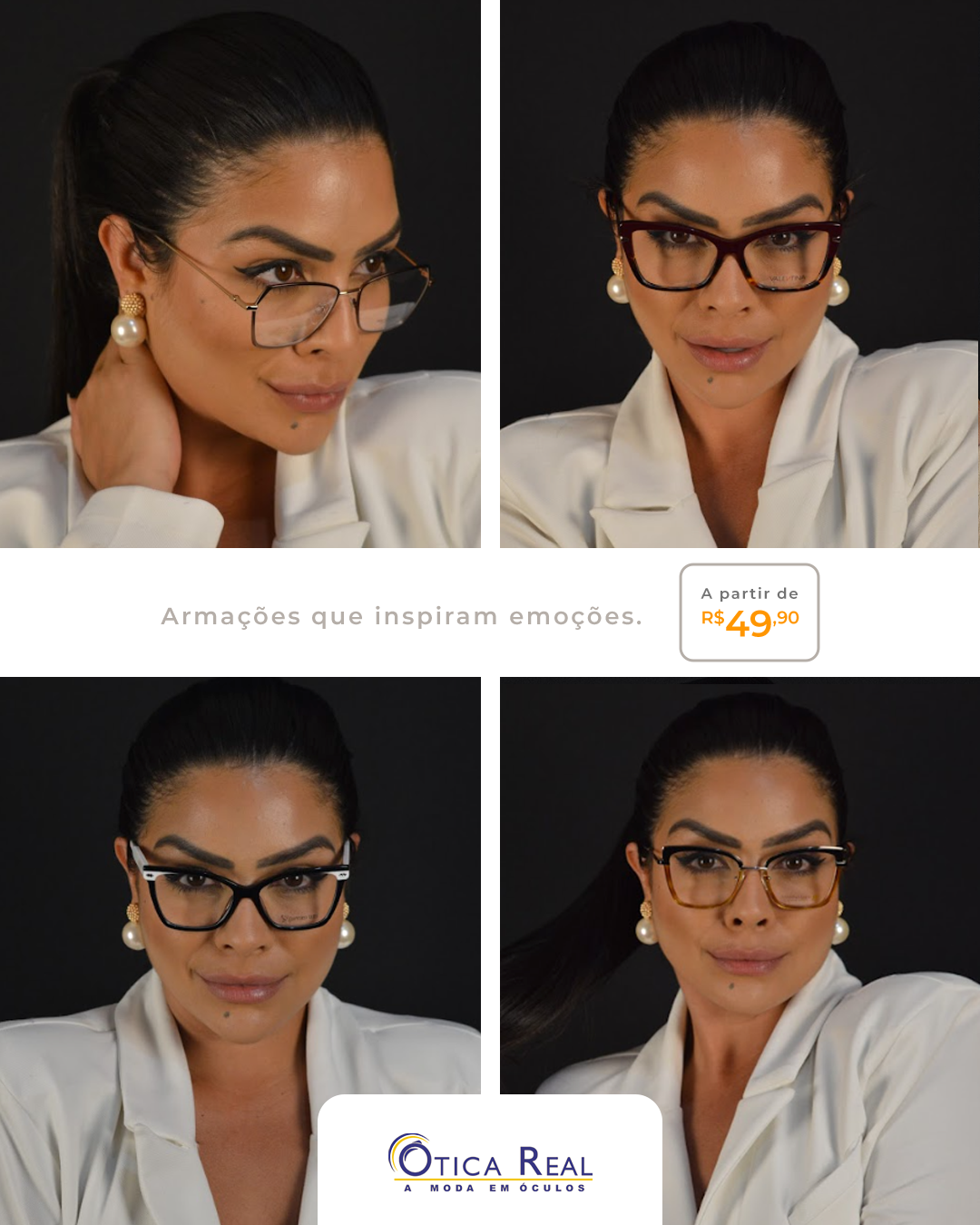Ótica Real Inspire — imagem 15